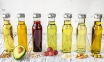 Seed Oils: Toxic Versus Healthy