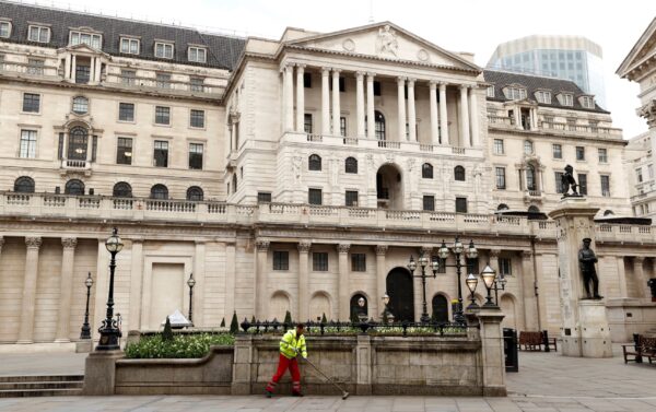 street-sweeper-cleans-outside-bank