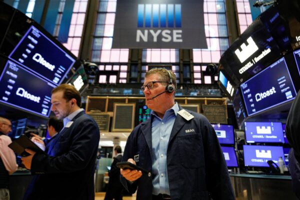 traders-at-nyse