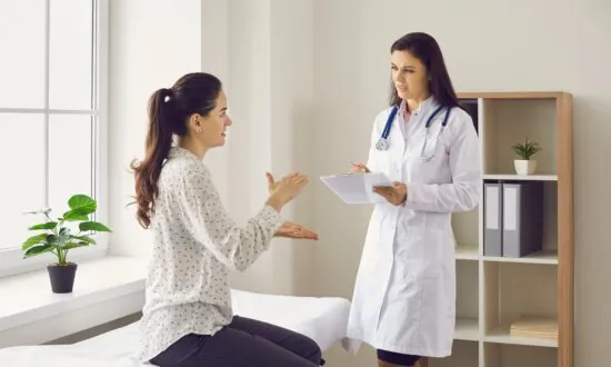 How to Disagree With Your Doctor
