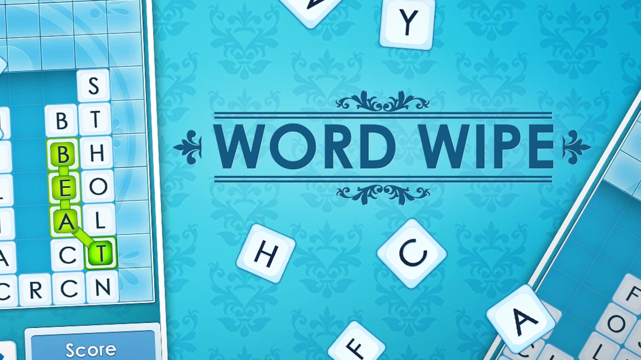 Word Wipe -Play Now online & 100% Free | The Epoch Times