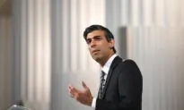 Treasury Acted ‘Entirely Appropriately’ Amidst Lobbying by Former Prime Minister: Sunak
