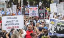 Quebec Rapidly Passes Ban on COVID 19 Related Protests Near Schools, Hospitals