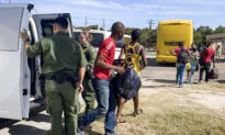 Some Border Patrol Agents Preparing to Be Fired Over Vaccine Mandate