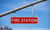‘Elderly Male’ Hiker Possibly Lost for Days Rescued: LA Fire