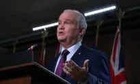 Amid Criticism, O’Toole Receives Backing of Senior MPs