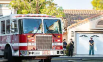 Rescuers Work for Hours to Free Worker From Collapsed Trench in La Jolla