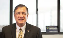 Orange County Supervisor Wagner Is Running for Reelection