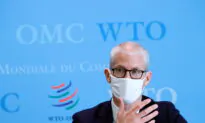 French Trade Minister Declines to Meet With Australian Counterpart