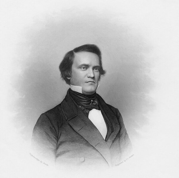 John Cabell Breckinridge
