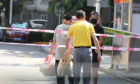 China Places Southeastern City in Hard Lockdown as COVID-19 Cases Surge