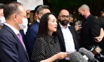 Meng’s Release Underscores Huawei’s Security Risk to the World
