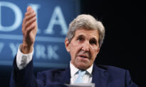 John Kerry Draws Criticism for Brushing Off Question on CCP’s Crimes Against Uyghurs