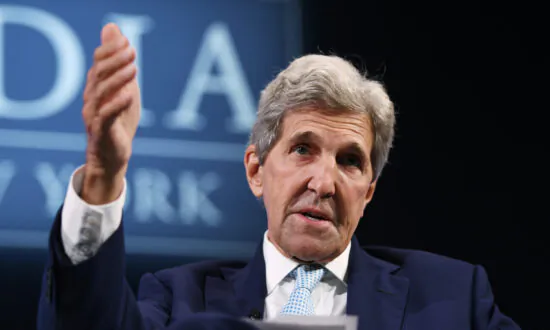 Examining John Kerry’s Support for Communist States