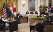 US-led Indo-Pacific Strategy Is a Solid Step to Countering China’s Aggression