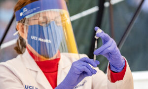 Hospital System That Serves 4 States Fires 175 Workers After Vaccine Mandate