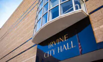 Irvine Passes Nepotism Law