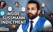 Kash’s Corner: More Indictments Are Coming; Unraveling the Origins of the Russia Collusion Hoax