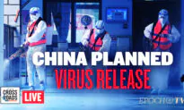 Live Q&A: Wuhan Scientists Planned to Release Coronaviruses; NIH Accused of Financing Research
