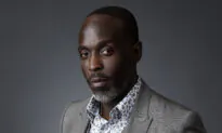 Drug Dealer Gets 10 Years in Prison in Death of Actor Michael K. Williams