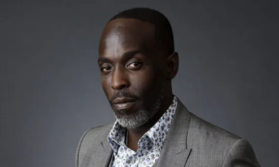 Dealer Pleads Guilty in Death of Actor Michael K. Williams