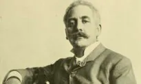 Fame, Obscurity, Controversy: Moses Ezekiel, Cadet and Sculptor