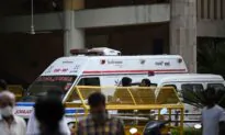 3 Dead as Gangsters Posed as Lawyers Open Fire Inside Delhi Courtroom