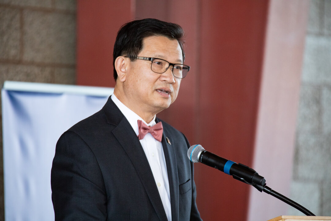 Former California County Supervisor Gets 5 Years in Prison for Bribery, Misusing COVID Funds