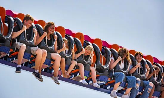 7 Fun Things to Do in Orange County This Weekend