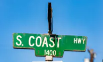 Woman Fatally Struck by Multiple Vehicles Near Ruby’s Diner in Laguna Beach