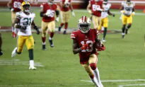 Packers-Niners Renew Now Familiar NFL Rivalry on Sunday