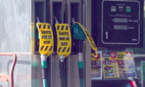 UK Government Urges Against Panic Buying Following Fuel Supply Disruption