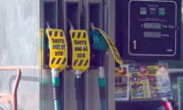 British Army Drivers on Standby to Deliver Fuel