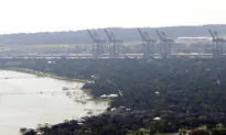 Port of Houston Target of Suspected Nation-State Hack