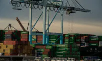 One of World’s Largest Port Operators Warns Global Supply Chain ‘Crisis’ Will Last Longer Than Expected