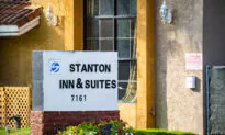 California Awarded $113 Million for 5 Homeless Housing Projects