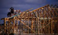 Inflation in Australia up 3 Percent on the Back of Fuel and Housing Price Rises