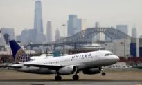 United Airlines Fined $1.9 Million for Tarmac Delays