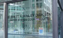 Self-Confessed Killer Testifies Against Alleged Boss at Federal Gang Trial in Chicago