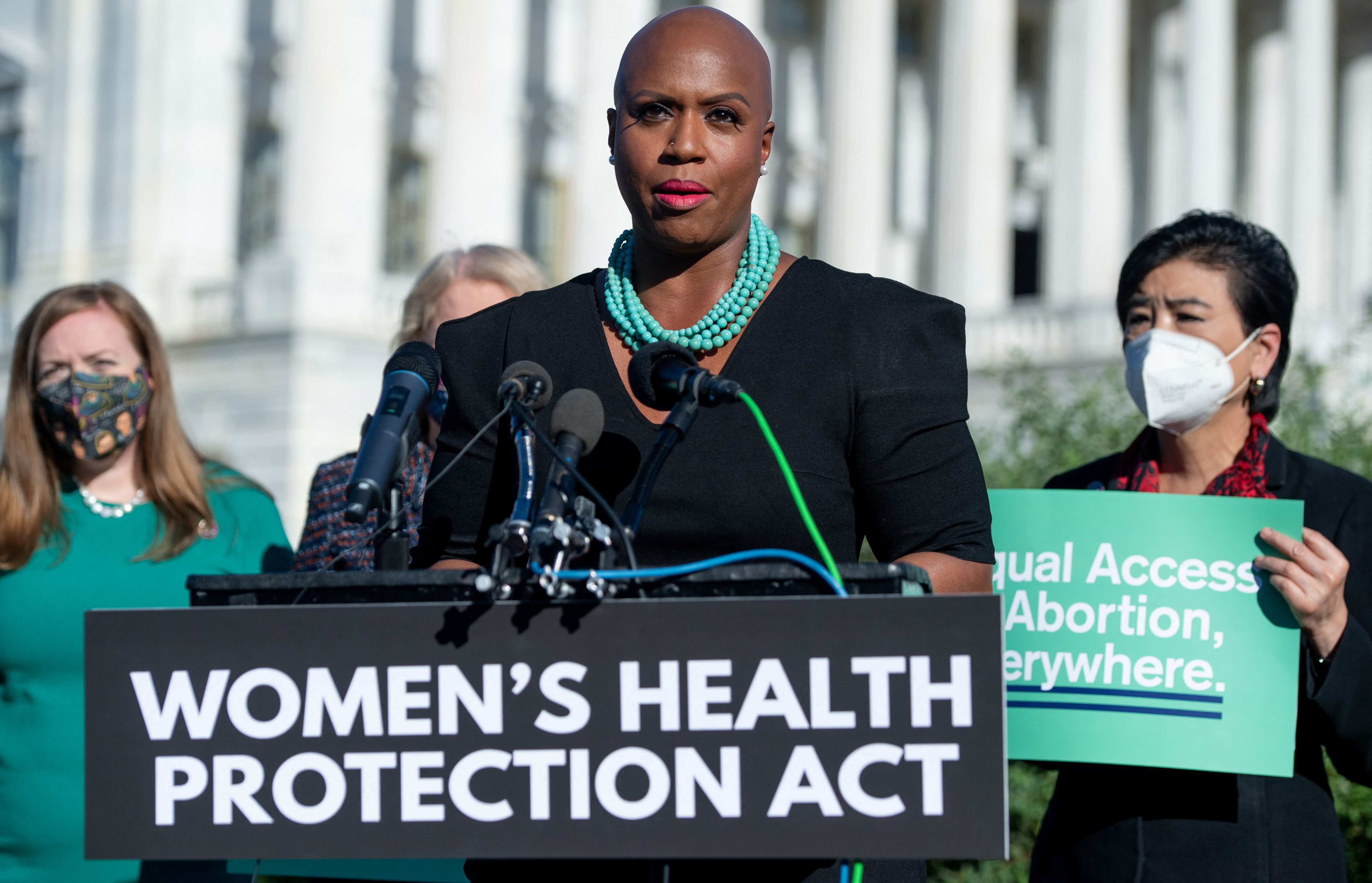 Democrats Push to Codify Unlimited Abortion Law - Vimarsana News