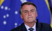 Brazil’s Top Court to Decide on Expanding Travel Vaccine Mandate to Citizens