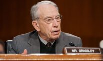 Democrats Are Criticizing the Supreme Court Emergency Procedures to Warrant Adding Justices: Sen. Grassley