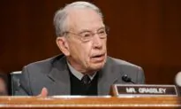 Judiciary Republicans Withhold Jackson Vote for One Week, Citing Gaps in Record