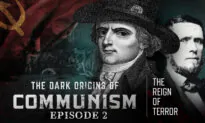Episode 2: The Reign of Terror | The Dark Origins of Communism