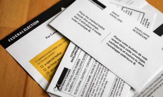 Some Results Hang on Just a Handful of Votes, as Mail Ballot Count Continues