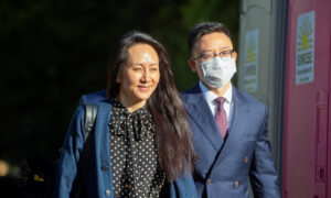 Huawei CFO Meng’s Plea Deal With the US Is Just the Latest Giveaway to China