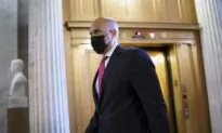 Congressional Talks on Police Reform Crumble, With Both Sides Assigning Blame