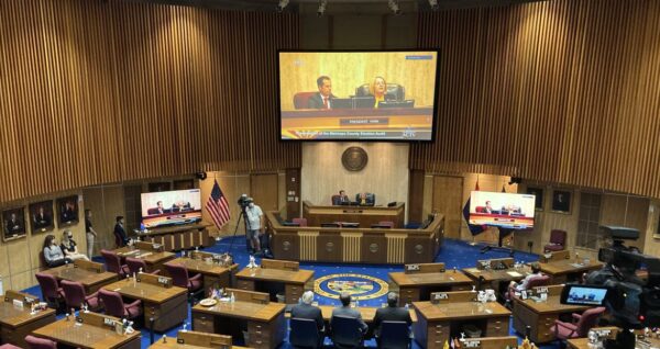 Arizona state Senate