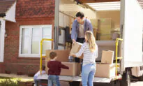 10 Things You Should Declutter Every Time You Move