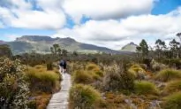 Tasmania to Reopen Border to Most States in Mid-October